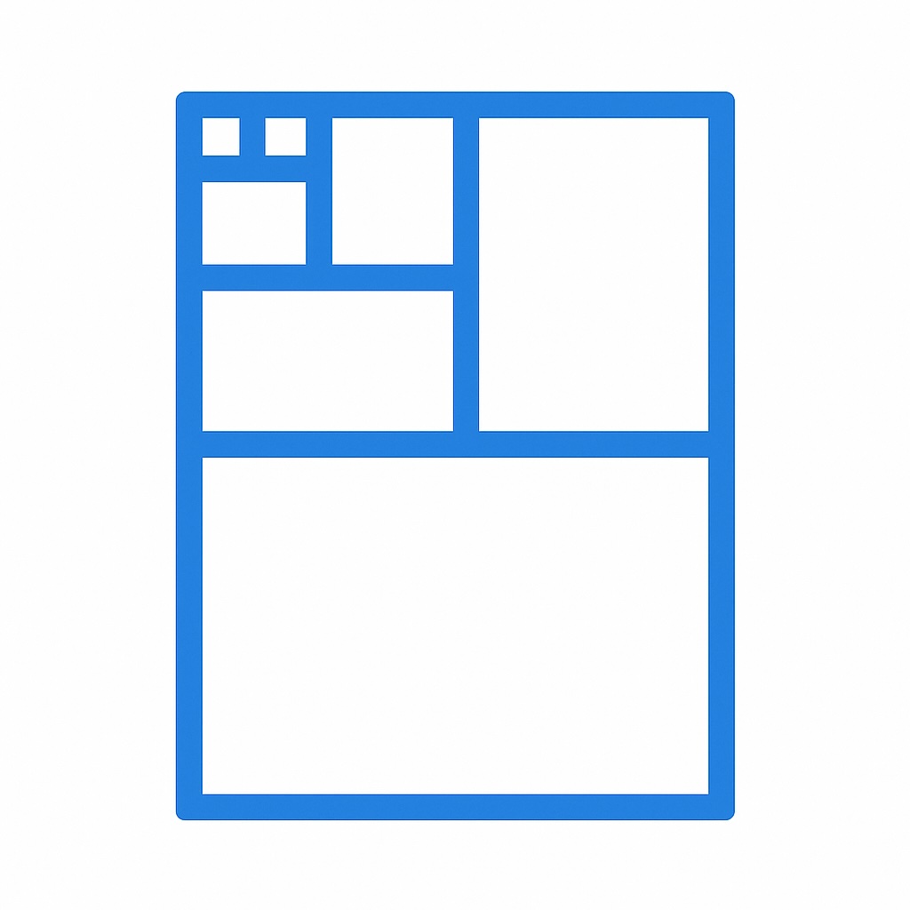 AI Action Figure Generator Logo